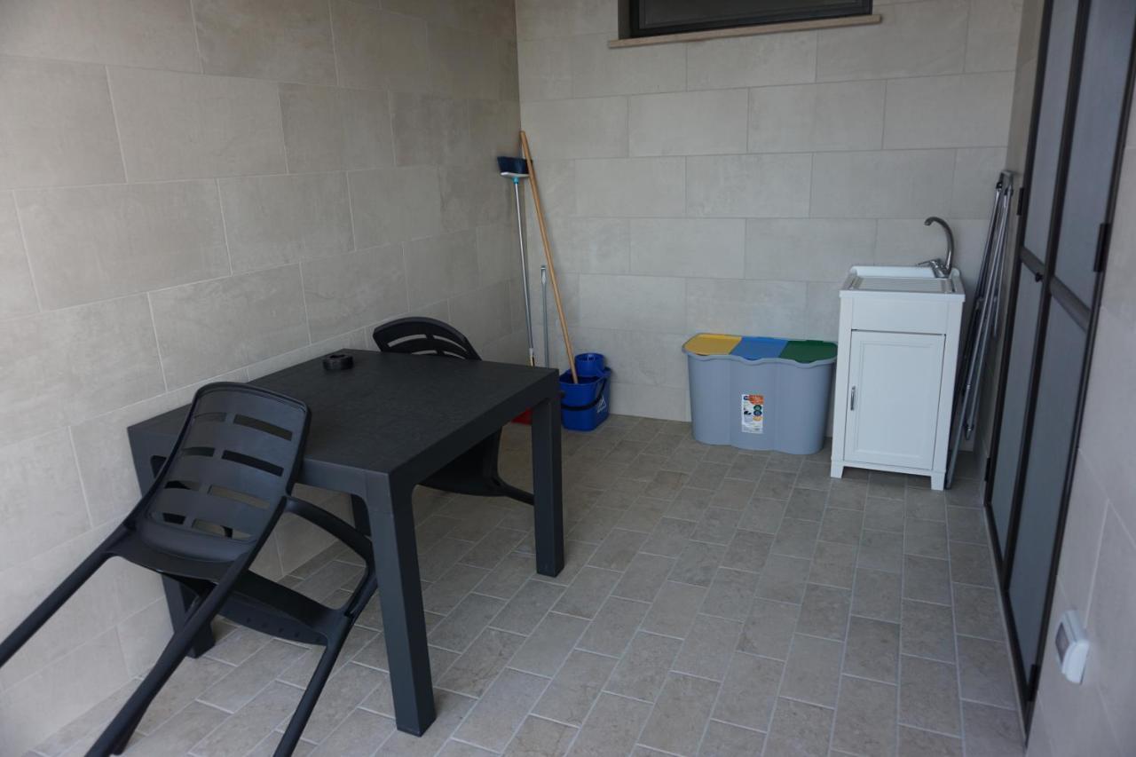 Albachiara Residence Chieuti Exterior photo
