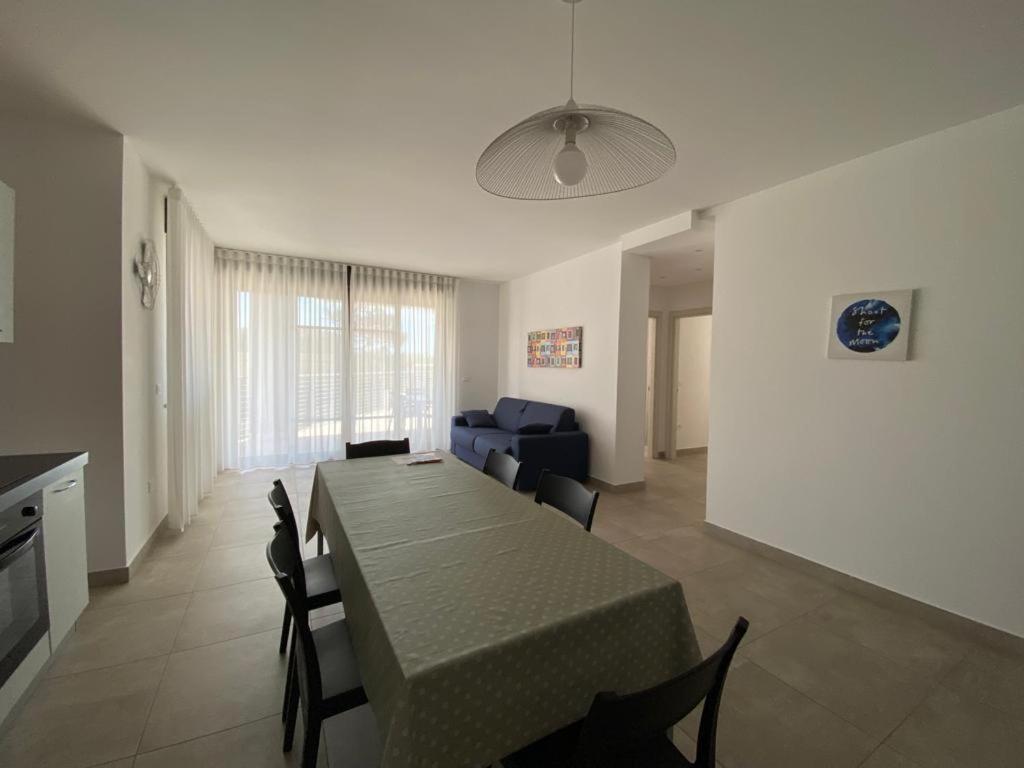 Albachiara Residence Chieuti Exterior photo