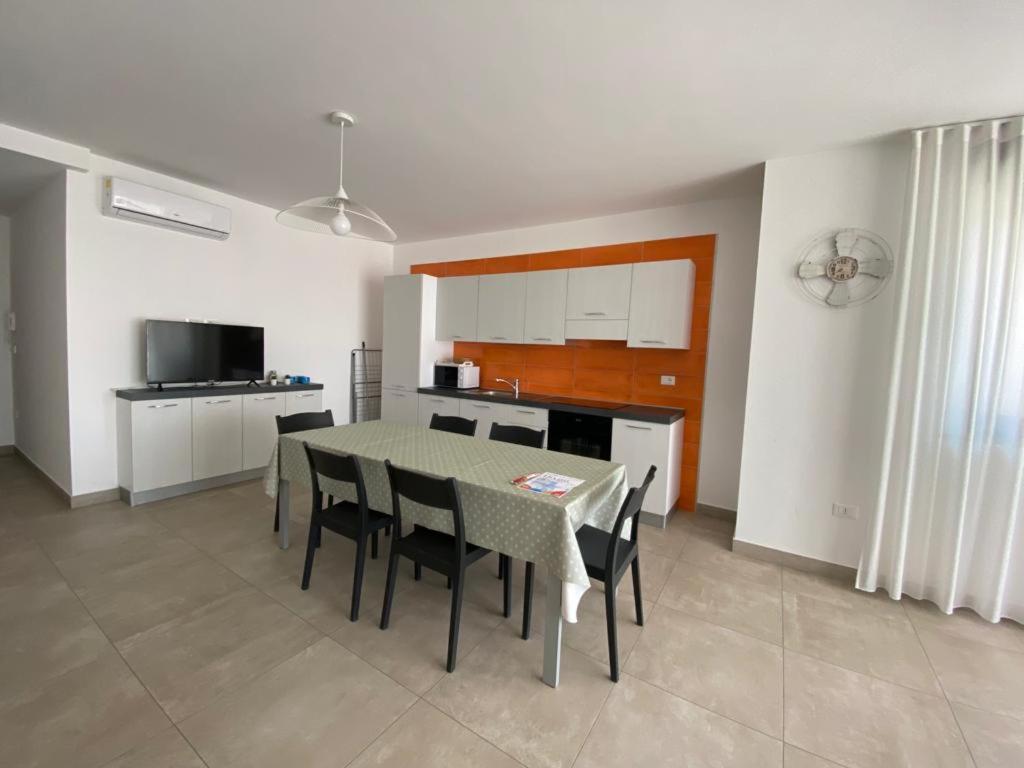 Albachiara Residence Chieuti Exterior photo