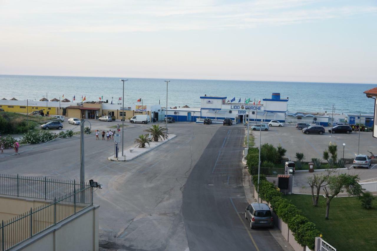 Albachiara Residence Chieuti Exterior photo