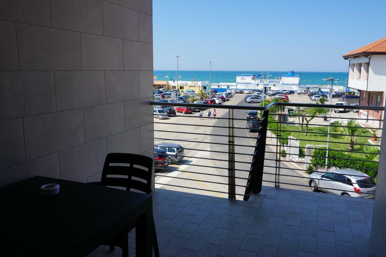 Albachiara Residence Chieuti Exterior photo